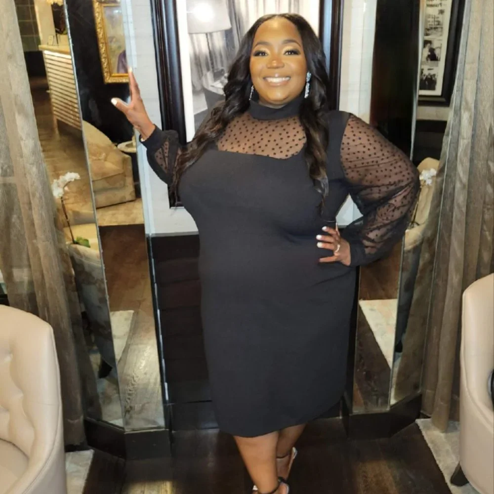 Little Black Dress - Picture 2 of 2